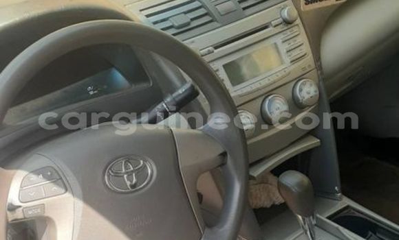 Acheter Occasion Voiture Toyota Camry Noir à Conakry, Conakry Acheter Occasion Voiture Toyota Camry Noir à Conakry, Conakry