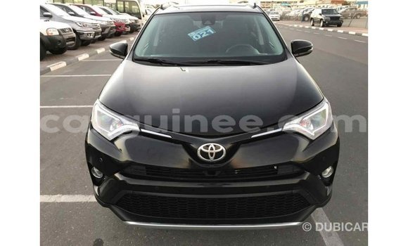 Acheter Import Voiture Toyota RAV4 Noir à Import - Dubai, Conakry Acheter Import Voiture Toyota RAV4 Noir à Import - Dubai, Conakry
