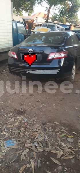 Big with watermark toyota camry conakry conakry 8218