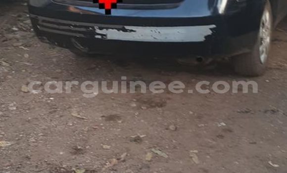 Acheter Occasion Voiture Toyota Camry Noir à Conakry, Conakry Acheter Occasion Voiture Toyota Camry Noir à Conakry, Conakry