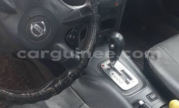 Acheter Occasion Voiture Nissan Primera Gris à Conakry, Conakry Acheter Occasion Voiture Nissan Primera Gris à Conakry, Conakry