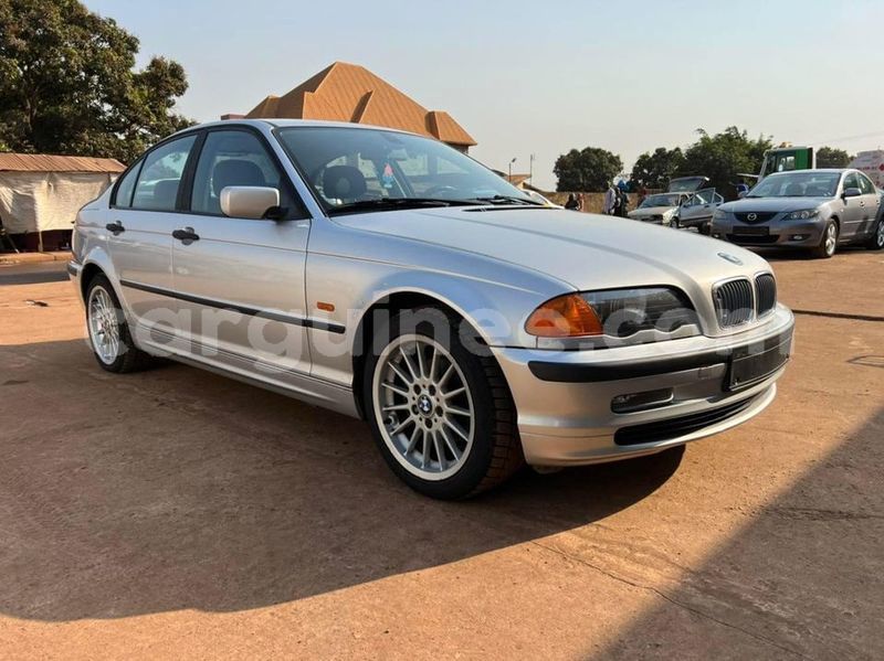 Big with watermark bmw 3 series conakry conakry 8221