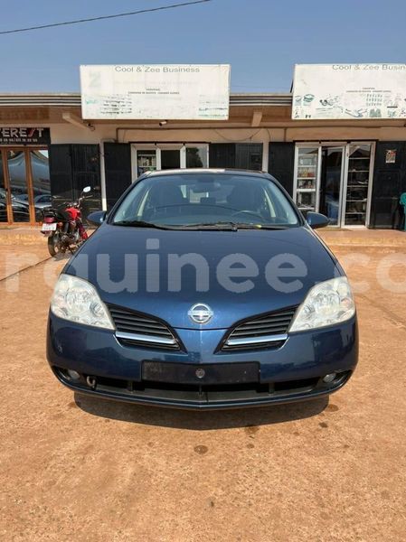 Big with watermark nissan primera conakry conakry 8222