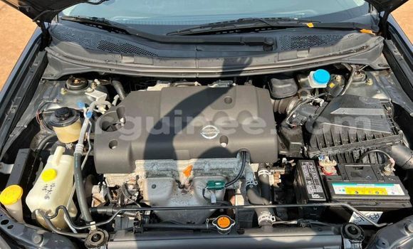 Acheter Occasion Voiture Nissan Primera Bleu à Conakry, Conakry Acheter Occasion Voiture Nissan Primera Bleu à Conakry, Conakry