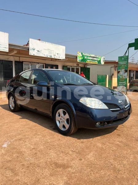 Big with watermark nissan primera conakry conakry 8222