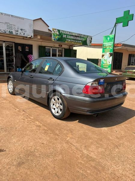 Big with watermark bmw 3 series conakry conakry 8223