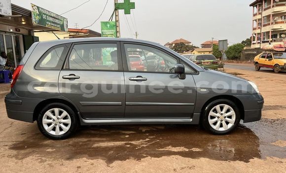Acheter Occasion Voiture Suzuki Liana Autre à Conakry, Conakry Acheter Occasion Voiture Suzuki Liana Autre à Conakry, Conakry