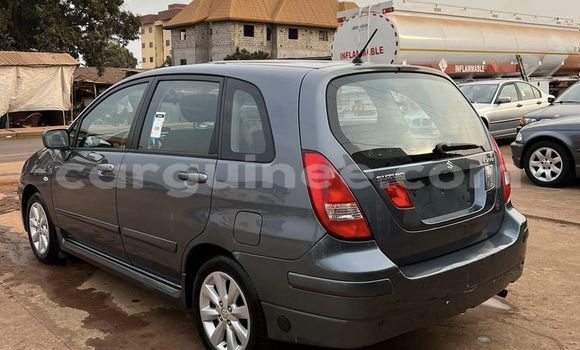 Acheter Occasion Voiture Suzuki Liana Autre à Conakry, Conakry Acheter Occasion Voiture Suzuki Liana Autre à Conakry, Conakry