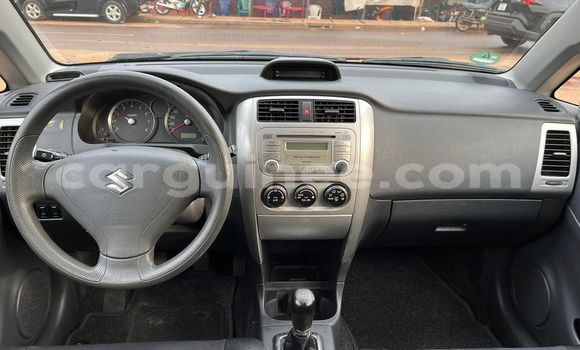 Acheter Occasion Voiture Suzuki Liana Autre à Conakry, Conakry Acheter Occasion Voiture Suzuki Liana Autre à Conakry, Conakry