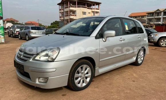 Acheter Occasion Voiture Suzuki Liana Gris à Conakry, Conakry Acheter Occasion Voiture Suzuki Liana Gris à Conakry, Conakry