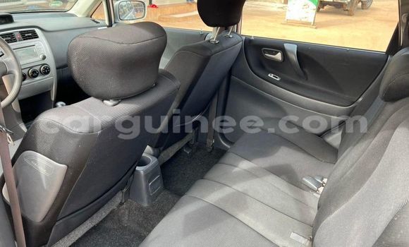 Acheter Occasion Voiture Suzuki Liana Gris à Conakry, Conakry Acheter Occasion Voiture Suzuki Liana Gris à Conakry, Conakry