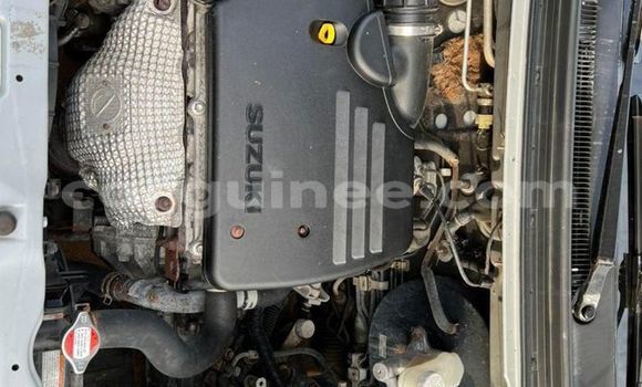 Acheter Occasion Voiture Suzuki Liana Gris à Conakry, Conakry Acheter Occasion Voiture Suzuki Liana Gris à Conakry, Conakry