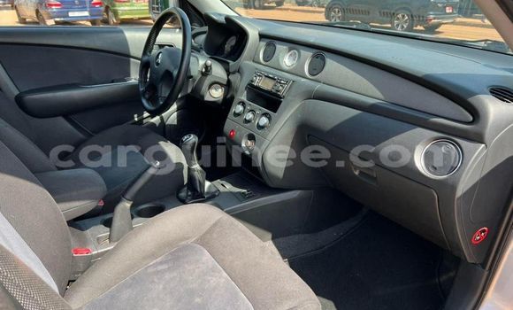 Acheter Occasion Voiture Mitsubishi Outlander Gris à Conakry, Conakry Acheter Occasion Voiture Mitsubishi Outlander Gris à Conakry, Conakry