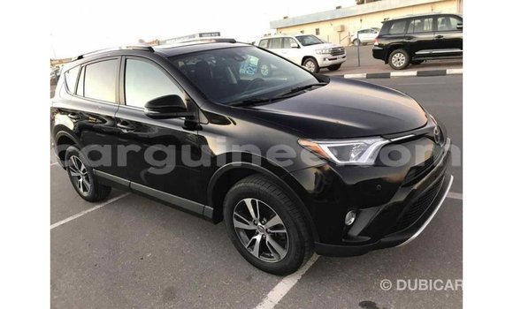 Acheter Import Voiture Toyota RAV4 Noir à Import - Dubai, Conakry Acheter Import Voiture Toyota RAV4 Noir à Import - Dubai, Conakry