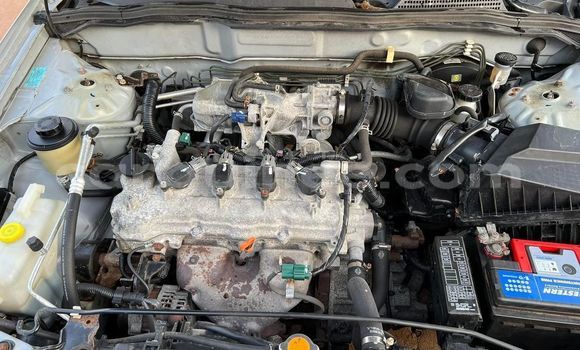 Acheter Occasion Voiture Nissan Almera Marron à Conakry, Conakry Acheter Occasion Voiture Nissan Almera Marron à Conakry, Conakry