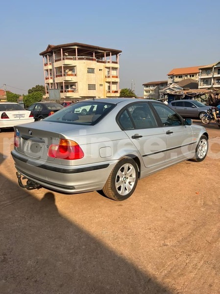 Big with watermark bmw 3 series conakry conakry 8233