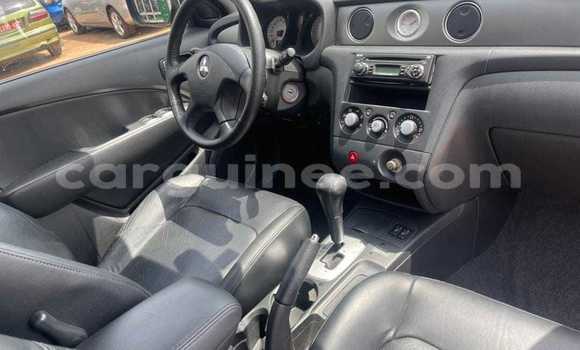 Acheter Occasion Voiture Mitsubishi Outlander Noir à Conakry, Conakry Acheter Occasion Voiture Mitsubishi Outlander Noir à Conakry, Conakry