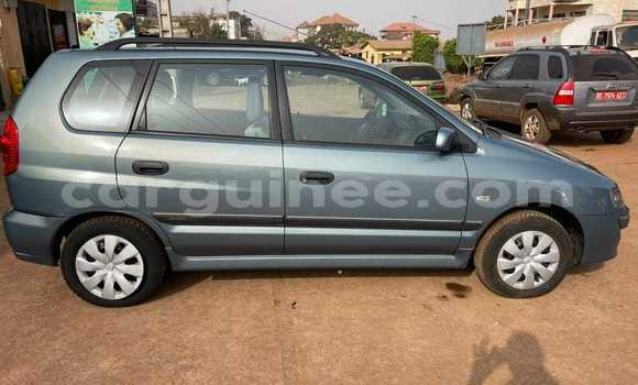 Acheter Occasion Voiture Mitsubishi Spacestar Autre à Conakry, Conakry Acheter Occasion Voiture Mitsubishi Spacestar Autre à Conakry, Conakry