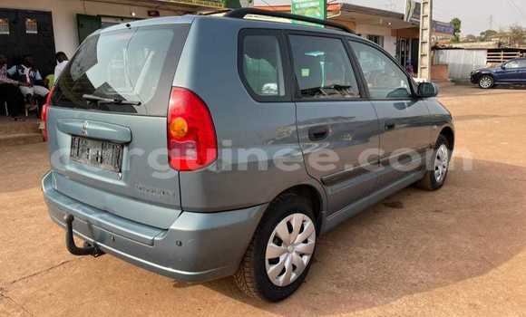 Acheter Occasion Voiture Mitsubishi Spacestar Autre à Conakry, Conakry Acheter Occasion Voiture Mitsubishi Spacestar Autre à Conakry, Conakry