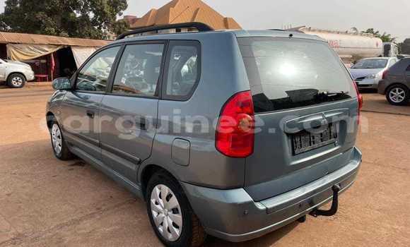 Acheter Occasion Voiture Mitsubishi Spacestar Autre à Conakry, Conakry Acheter Occasion Voiture Mitsubishi Spacestar Autre à Conakry, Conakry