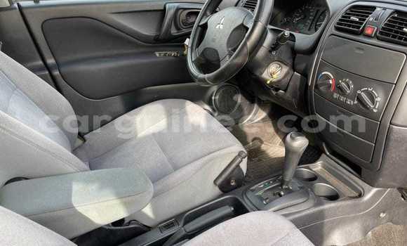 Acheter Occasion Voiture Mitsubishi Spacestar Autre à Conakry, Conakry Acheter Occasion Voiture Mitsubishi Spacestar Autre à Conakry, Conakry
