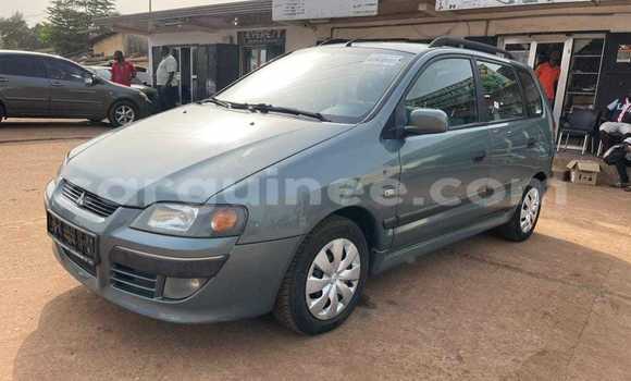Acheter Occasion Voiture Mitsubishi Spacestar Autre à Conakry, Conakry Acheter Occasion Voiture Mitsubishi Spacestar Autre à Conakry, Conakry
