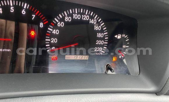 Acheter Occasion Voiture Toyota Corolla Bleu à Conakry, Conakry Acheter Occasion Voiture Toyota Corolla Bleu à Conakry, Conakry