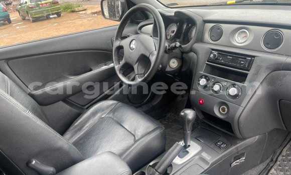 Acheter Occasion Voiture Mitsubishi Outlander Noir à Conakry, Conakry Acheter Occasion Voiture Mitsubishi Outlander Noir à Conakry, Conakry