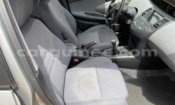 Acheter Occasion Voiture Mitsubishi Outlander Noir à Conakry, Conakry Acheter Occasion Voiture Mitsubishi Outlander Noir à Conakry, Conakry