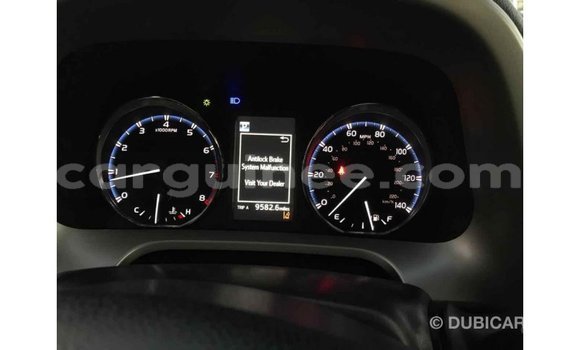 Acheter Import Voiture Toyota RAV4 Noir à Import - Dubai, Conakry Acheter Import Voiture Toyota RAV4 Noir à Import - Dubai, Conakry