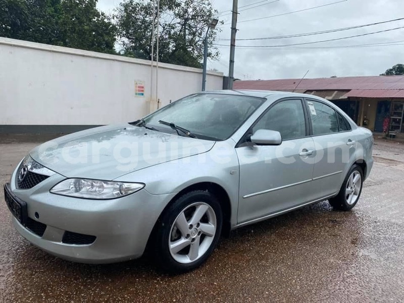 Big with watermark mazda 6 conakry conakry 8240