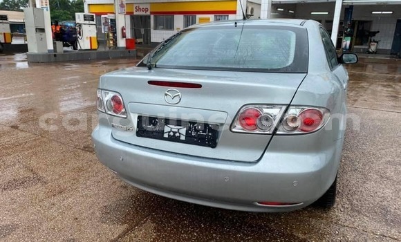 Acheter Occasion Voiture Mazda 6 Gris à Conakry, Conakry Acheter Occasion Voiture Mazda 6 Gris à Conakry, Conakry