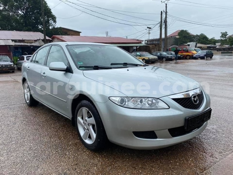 Big with watermark mazda 6 conakry conakry 8240