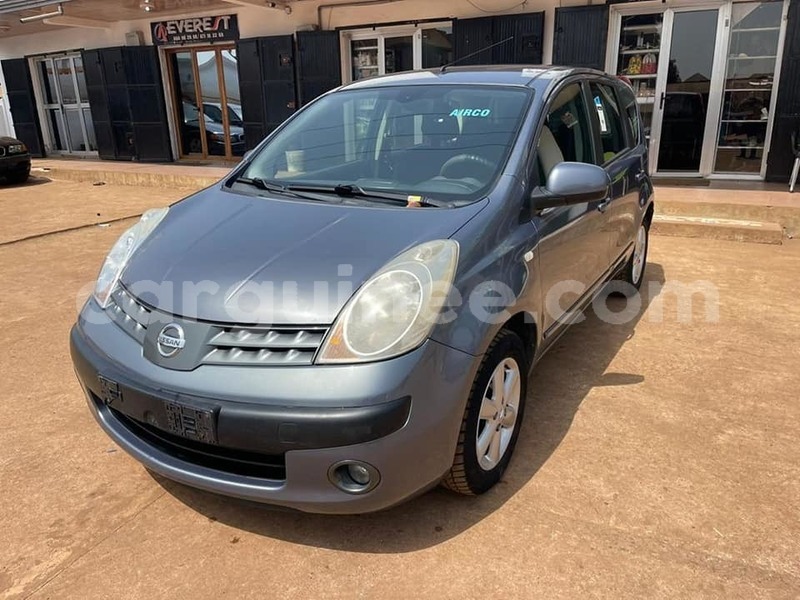 Big with watermark nissan note conakry conakry 8241
