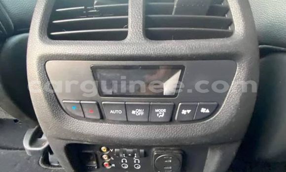 Acheter Occasion Voiture Hyundai Tucson Gris à Conakry, Conakry Acheter Occasion Voiture Hyundai Tucson Gris à Conakry, Conakry