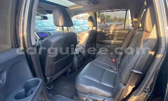 Acheter Occasion Voiture Hyundai Tucson Gris à Conakry, Conakry Acheter Occasion Voiture Hyundai Tucson Gris à Conakry, Conakry