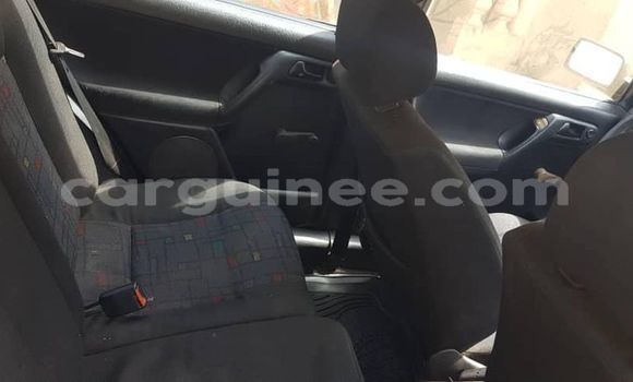 Acheter Occasion Voiture Volkswagen Golf Gris à Conakry, Conakry Acheter Occasion Voiture Volkswagen Golf Gris à Conakry, Conakry