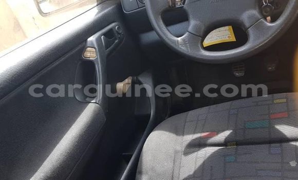 Acheter Occasion Voiture Volkswagen Golf Gris à Conakry, Conakry Acheter Occasion Voiture Volkswagen Golf Gris à Conakry, Conakry