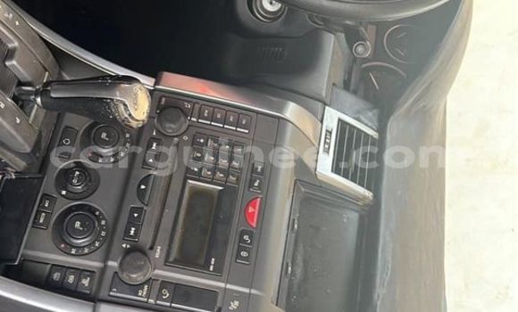 Acheter Occasion Voiture Land Rover Range Rover Sport Autre à Conakry, Conakry Acheter Occasion Voiture Land Rover Range Rover Sport Autre à Conakry, Conakry