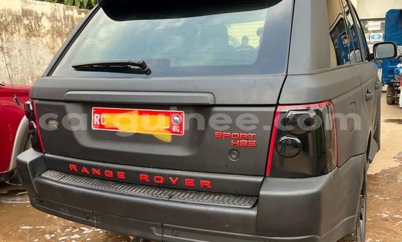 Acheter Occasion Voiture Land Rover Range Rover Sport Autre à Conakry, Conakry Acheter Occasion Voiture Land Rover Range Rover Sport Autre à Conakry, Conakry