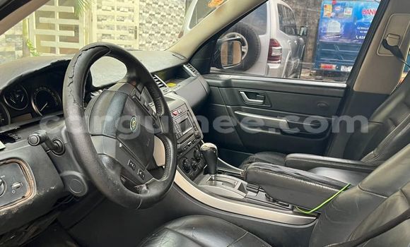 Acheter Occasion Voiture Land Rover Range Rover Sport Autre à Conakry, Conakry Acheter Occasion Voiture Land Rover Range Rover Sport Autre à Conakry, Conakry