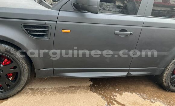 Acheter Occasion Voiture Land Rover Range Rover Sport Autre à Conakry, Conakry Acheter Occasion Voiture Land Rover Range Rover Sport Autre à Conakry, Conakry