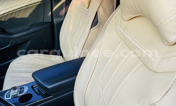 Acheter Occasion Voiture Kia K5 Blanc à Conakry, Conakry Acheter Occasion Voiture Kia K5 Blanc à Conakry, Conakry