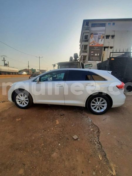 Big with watermark toyota venza conakry conakry 8250