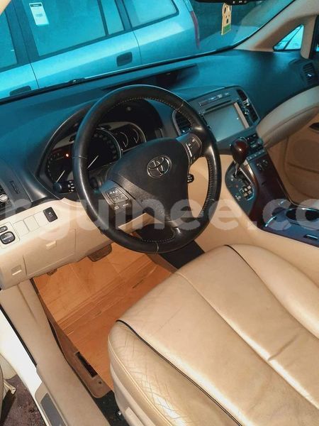 Big with watermark toyota venza conakry conakry 8250