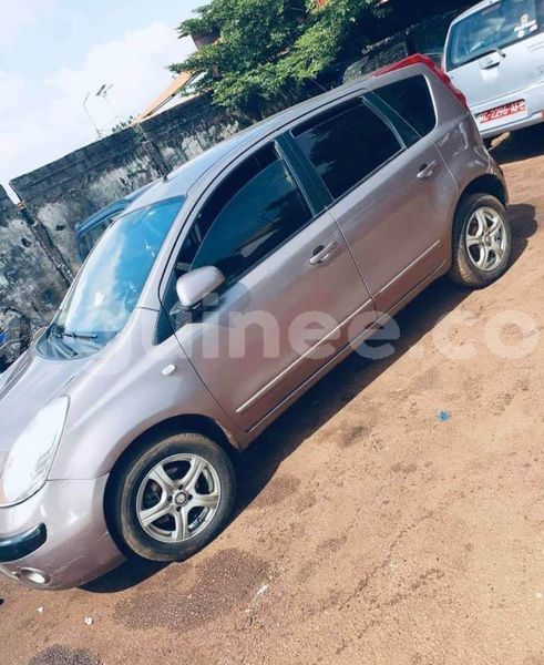 Big with watermark nissan note conakry conakry 8251