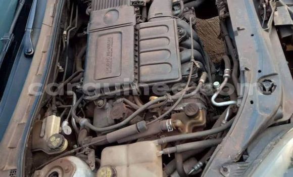 Acheter Occasion Voiture Mazda 3 Gris à Conakry, Conakry Acheter Occasion Voiture Mazda 3 Gris à Conakry, Conakry