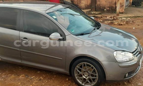 Buy Used Volkswagen Golf Other Car in Conakry in Conakry