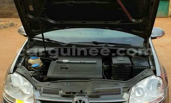 Acheter Occasion Voiture Volkswagen Golf Autre à Conakry, Conakry Acheter Occasion Voiture Volkswagen Golf Autre à Conakry, Conakry