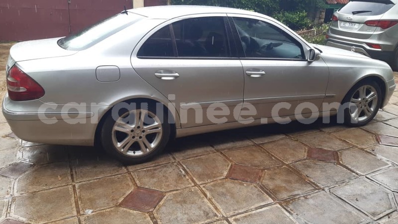 Big with watermark mercedes benz e class conakry conakry 8256
